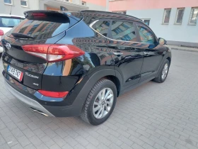 Hyundai Tucson 2.0 FULL 173000 | Mobile.bg    6