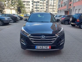 Hyundai Tucson 2.0 FULL 173000 | Mobile.bg    2