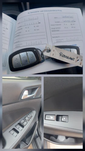 Hyundai Tucson 2.0 FULL 173000 | Mobile.bg    15
