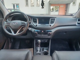 Hyundai Tucson 2.0 FULL 173000 | Mobile.bg    8