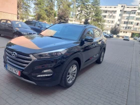 Hyundai Tucson 2.0 FULL 173000 | Mobile.bg    3