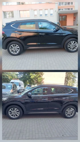 Hyundai Tucson 2.0 FULL 173000 | Mobile.bg    7