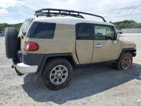 Обява за продажба на Toyota Fj cruiser 2013 TOYOTA FJ CRUISER ~30 800 лв. - изображение 5