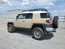 Обява за продажба на Toyota Fj cruiser 2013 TOYOTA FJ CRUISER ~30 800 лв. - изображение 3