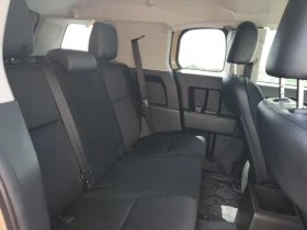 Обява за продажба на Toyota Fj cruiser 2013 TOYOTA FJ CRUISER ~30 800 лв. - изображение 10