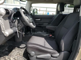 Обява за продажба на Toyota Fj cruiser 2013 TOYOTA FJ CRUISER ~30 800 лв. - изображение 6