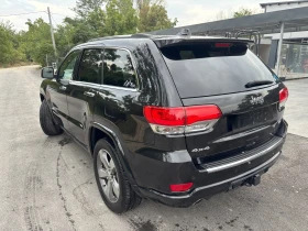 Обява за продажба на Jeep Grand cherokee Overland ~37 700 лв. - изображение 3