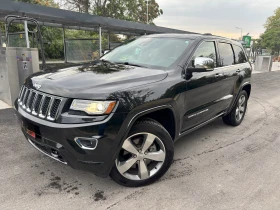 Обява за продажба на Jeep Grand cherokee Overland ~37 700 лв. - изображение 1
