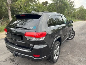 Обява за продажба на Jeep Grand cherokee Overland ~37 700 лв. - изображение 4