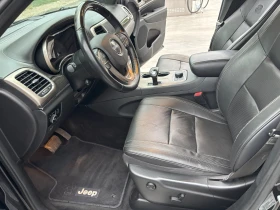 Обява за продажба на Jeep Grand cherokee Overland ~37 700 лв. - изображение 6
