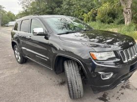 Обява за продажба на Jeep Grand cherokee Overland ~37 700 лв. - изображение 2