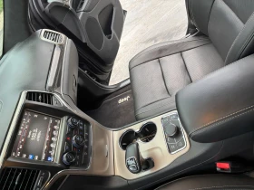 Обява за продажба на Jeep Grand cherokee Overland ~37 700 лв. - изображение 8