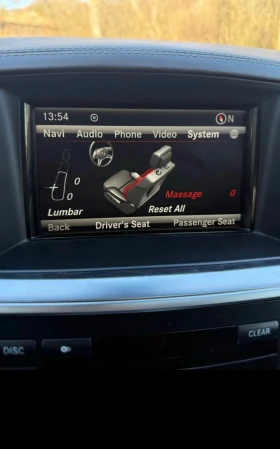 Mercedes-Benz GL 550 AMG | Auto.bg — изображение 4