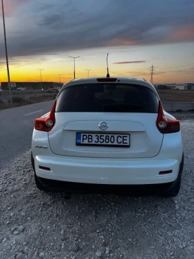 Nissan Juke 1.6 - 14500 лв. / 7413.73 € - 32035995 6
