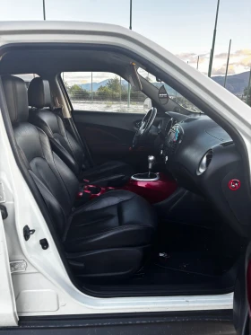 Nissan Juke 1.6 - 14500 лв. / 7413.73 € - 32035995 13