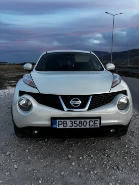 Nissan Juke 1.6 - 14500 лв. / 7413.73 € - 32035995 10