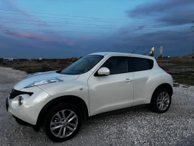 Nissan Juke 1.6
