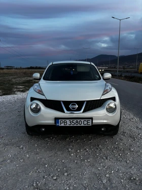 Nissan Juke 1.6 - 14500 лв. / 7413.73 € - 32035995 11