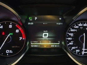 Alfa Romeo Stelvio DISTRONIC* МЪРТВА ТОЧКА* ПОДГРЕВ* КЕЙЛЕС* КАМЕРА - 33900 лв. / 17332.79 € - 41662820 14