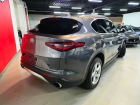 Alfa Romeo Stelvio DISTRONIC* МЪРТВА ТОЧКА* ПОДГРЕВ* КЕЙЛЕС* КАМЕРА - 33900 лв. / 17332.79 € - 41662820 4