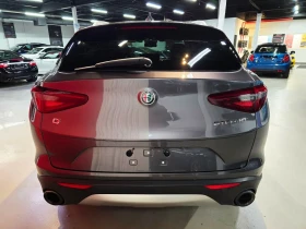 Alfa Romeo Stelvio DISTRONIC* МЪРТВА ТОЧКА* ПОДГРЕВ* КЕЙЛЕС* КАМЕРА - 33900 лв. / 17332.79 € - 41662820 3