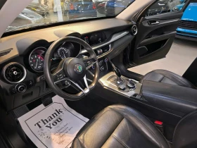 Alfa Romeo Stelvio DISTRONIC* МЪРТВА ТОЧКА* ПОДГРЕВ* КЕЙЛЕС* КАМЕРА - 33900 лв. / 17332.79 € - 41662820 8