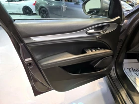 Alfa Romeo Stelvio DISTRONIC* МЪРТВА ТОЧКА* ПОДГРЕВ* КЕЙЛЕС* КАМЕРА - 33900 лв. / 17332.79 € - 41662820 6
