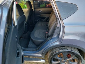 Nissan Qashqai 2.0, 6ск - 10777 лв. / 5510.19 € - 44086107 2