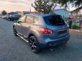 Nissan Qashqai 2.0, 6ск - 10777 лв. / 5510.19 € - 44086107 4