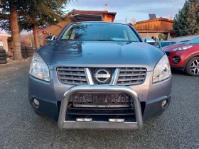 Nissan Qashqai 2.0, 6ск