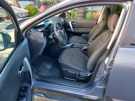Nissan Qashqai 2.0, 6ск - 10777 лв. / 5510.19 € - 44086107 15