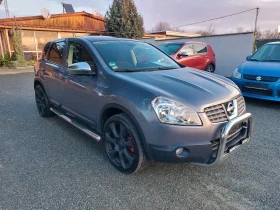 Nissan Qashqai 2.0, 6ск - 10777 лв. / 5510.19 € - 44086107 7