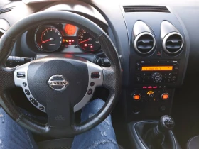 Nissan Qashqai 2.0, 6ск - 10777 лв. / 5510.19 € - 44086107 12