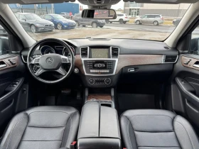 Mercedes-Benz ML 350 BlueTEC* HARMAN&KARDON* 360* ПОДГРЕВ* ПАНОРАМА - 30000 лв. / 15338.76 € - 20304692 9