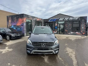 Mercedes-Benz ML 350 BlueTEC* HARMAN&KARDON* 360* ПОДГРЕВ* ПАНОРАМА - 30000 лв. / 15338.76 € - 20304692 2