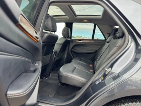 Mercedes-Benz ML 350 BlueTEC* HARMAN&KARDON* 360* ПОДГРЕВ* ПАНОРАМА - 30000 лв. / 15338.76 € - 20304692 12