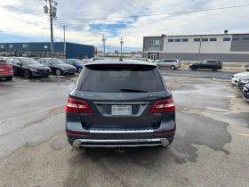 Mercedes-Benz ML 350 BlueTEC* HARMAN&KARDON* 360* ПОДГРЕВ* ПАНОРАМА - 30000 лв. / 15338.76 € - 20304692 7