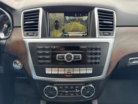 Mercedes-Benz ML 350 BlueTEC* HARMAN&KARDON* 360* ПОДГРЕВ* ПАНОРАМА - 30000 лв. / 15338.76 € - 20304692 10