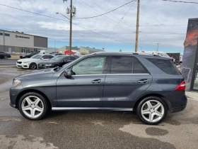 Mercedes-Benz ML 350 BlueTEC* HARMAN&KARDON* 360* ПОДГРЕВ* ПАНОРАМА - 30000 лв. / 15338.76 € - 20304692 6