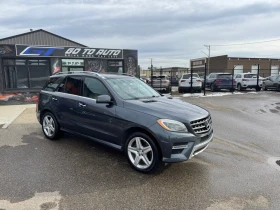 Mercedes-Benz ML 350 BlueTEC* HARMAN&KARDON* 360* ПОДГРЕВ* ПАНОРАМА - 30000 лв. / 15338.76 € - 20304692 3