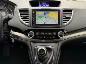 Honda Cr-v 2.0i* 4x4* СЕРВИЗНА КНИЖКА С ПЪЛНА ИСТОРИЯ В ХОНДА - 40500 лв. / 20707.32 € - 24214302 11