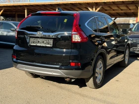 Honda Cr-v 2.0i* 4x4* СЕРВИЗНА КНИЖКА С ПЪЛНА ИСТОРИЯ В ХОНДА - 40500 лв. / 20707.32 € - 24214302 5