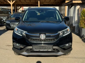 Honda Cr-v 2.0i* 4x4* СЕРВИЗНА КНИЖКА С ПЪЛНА ИСТОРИЯ В ХОНДА - 40500 лв. / 20707.32 € - 24214302 2