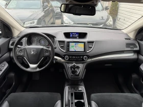 Honda Cr-v 2.0i* 4x4* СЕРВИЗНА КНИЖКА С ПЪЛНА ИСТОРИЯ В ХОНДА - 40500 лв. / 20707.32 € - 24214302 9