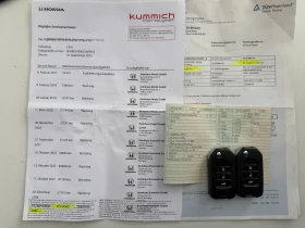 Honda Cr-v 2.0i* 4x4* СЕРВИЗНА КНИЖКА С ПЪЛНА ИСТОРИЯ В ХОНДА - 40500 лв. / 20707.32 € - 24214302 16