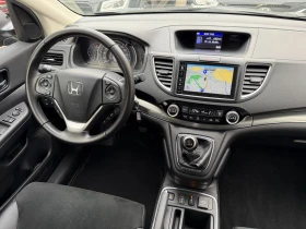 Honda Cr-v 2.0i* 4x4* СЕРВИЗНА КНИЖКА С ПЪЛНА ИСТОРИЯ В ХОНДА - 40500 лв. / 20707.32 € - 24214302 12