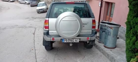 Opel Frontera 2.2, снимка 2