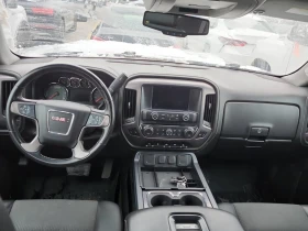 Gmc Sierra * SLE CREW CAB SHORT BED * CARFAX * БЕЗ ПЪРВОНАЧАЛ, снимка 10