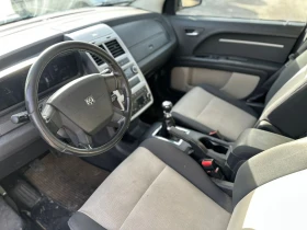 Dodge Journey / 2.0D / 140 HP / EURO 4 / - 2900 € / 5671.91 лв. - 93396261 9