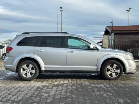 Dodge Journey / 2.0D / 140 HP / EURO 4 / - 2900 € / 5671.91 лв. - 93396261 6